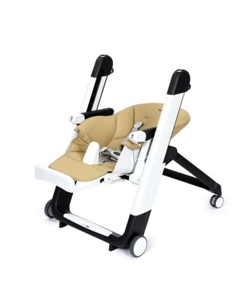 Стульчик для кормления Peg-Perego Siesta Follow Me, Noce (Ореховый)