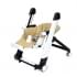 Стульчик для кормления Peg-Perego Siesta Follow Me, Noce (Ореховый)
