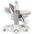 Стульчик для кормления Peg-Perego Tatamia Follow Me, Ice New