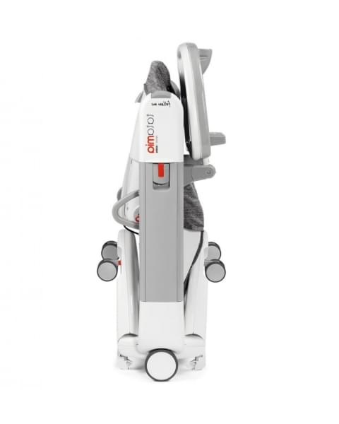 Стульчик для кормления Peg-Perego Tatamia Follow Me, Ice New