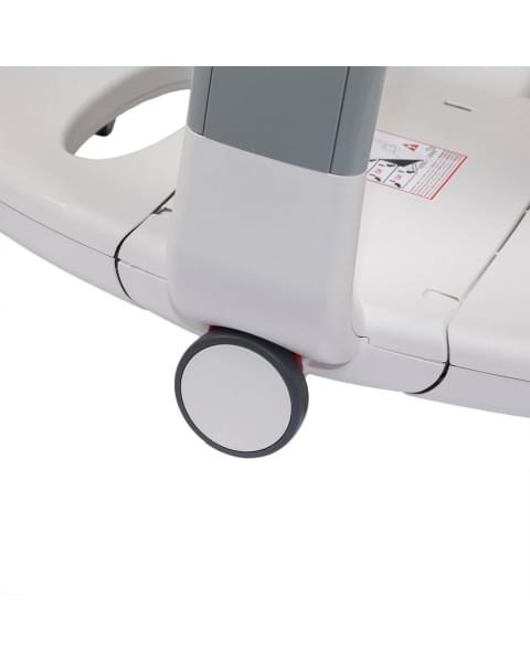 Стульчик для кормления Peg-Perego Tatamia Follow Me, Ice New