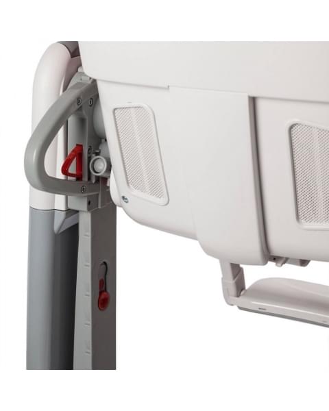 Стульчик для кормления Peg-Perego Tatamia Follow Me, Ice New