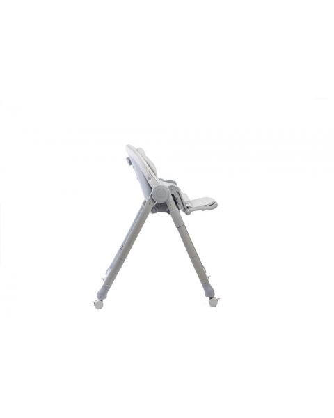 Стульчик для кормления Peppy Sommelier 2.0 Grey