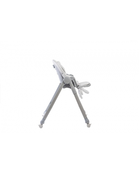 Стульчик для кормления Peppy Sommelier 2.0 Grey