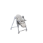 Стульчик для кормления Peppy Sommelier 2.0 Grey