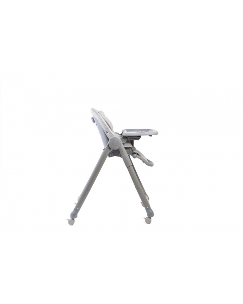 Стульчик для кормления Peppy Sommelier 2.0 Grey