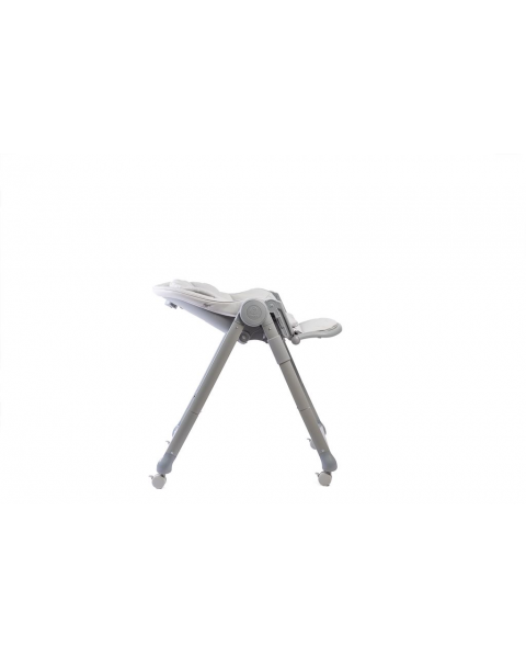 Стульчик для кормления Peppy Sommelier 2.0 Grey