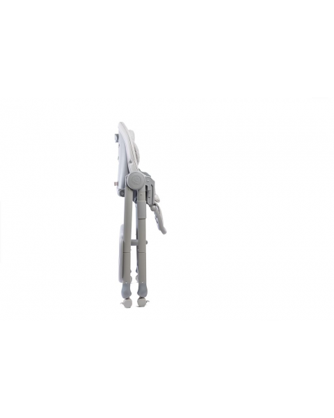 Стульчик для кормления Peppy Sommelier 2.0 Grey