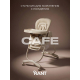 Стульчик для кормления Rant Cafe 2025 Beige