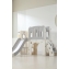 Игровой комплекс с горкой UNIX Kids Star Grey