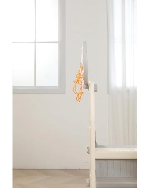 Игровой комплекс с горкой UNIX Kids Bus 171 см Grey