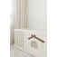 Большой детский игровой манеж UNIX Kids Classic Tree House 150 x 180 Camel