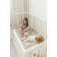 Большой детский игровой манеж UNIX Kids Classic Tree House 150 x 180 Camel