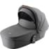 Детская коляска 3 в 1 Britax Roemer Smile 5Z Style и автокресло Baby-Safe Core Space Black Mineral Grey
