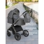 Детская коляска Sevillababy Tinum 2 в 1 Lt.Grey/светло-серый