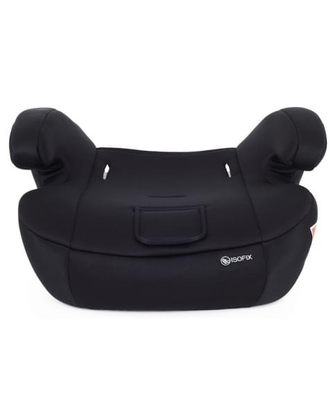 Автокресло Rant Basic Apex ZY27F isofix Black (9-36 кг)