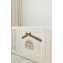 Большой детский игровой манеж UNIX Kids Classic Tree House 150 x 180 Camel
