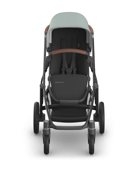 Коляска 2в1 UPPAbaby VISTA V3 KENZI