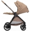 Коляска 2 в 1 Chicco Bellagio, Caramel (Карамель) без накидки на ножки