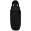 Теплый конверт (накидка на ножки) Cybex в коляску Black