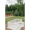 Большой детский игровой манеж UNIX Kids Classic Tree House 150 x 180 Camel