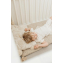 Большой детский игровой манеж UNIX Kids Classic Tree House 150 x 180 Camel