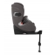 Автокресло Cybex Anoris T2 i-Size (9-18 кг) Mirage Grey Plus