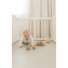 Большой детский игровой манеж UNIX Kids Classic Tree House 150 x 180 Camel