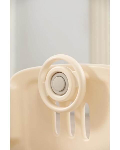 Игровой комплекс с горкой UNIX Kids Bus 171 см Grey