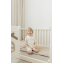 Большой детский игровой манеж UNIX Kids Classic Tree House 150 x 180 Camel