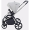 Детская коляска Rant Flex Therm Soft 3 в 1 с автокреслом Cruise Stone Grey