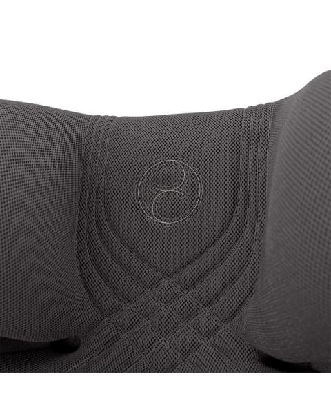 Автокресло Cybex Anoris T2 i-Size (9-18 кг) Mirage Grey Plus