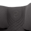 Автокресло Cybex Anoris T2 i-Size (9-18 кг) Mirage Grey Plus
