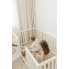 Большой детский игровой манеж UNIX Kids Classic Tree House 150 x 180 Camel