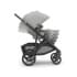Коляска 2в1 UPPAbaby VISTA V3 SAVANNAH