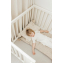Большой детский игровой манеж UNIX Kids Classic Tree House 150 x 180 Camel