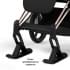 Коляска Cybex Priam V Rosegold Style Collection 2 в 1 Sepia Black