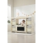 Кухня детская UNIX Kids Cook & Store 8 ящиков Grey