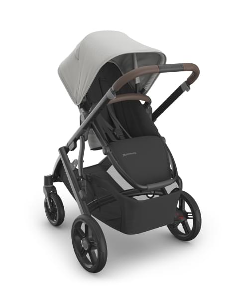 Коляска 2в1 UPPAbaby VISTA V3 SAVANNAH
