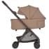 Детская коляска Anex Air-Q 2 в 1 Karamell
