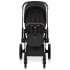 Коляска Cybex Priam V Rosegold Style Collection 2 в 1 Sepia Black