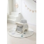 Стул для кормления UNIX Kids Cloud Трансформер (3 in 1) Grey