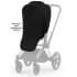 Коляска Cybex Priam V Rosegold Style Collection 2 в 1 Sepia Black