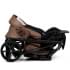 Коляска 3 в 1 Tutis Viva 6+ Teddy, Bisquit (110) с автокреслом Tutis Beno (0-13 кг)