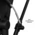 Коляска Cybex Priam V Rosegold Style Collection 2 в 1 Sepia Black