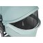 Детская коляска трансформер Farfello Aimile Spring Aquagreen ASR-1