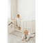 Большой детский игровой манеж UNIX Kids Classic Tree House 150 x 180 Camel