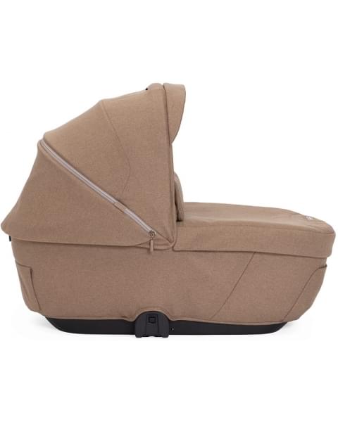 Коляска 2 в 1 Chicco Bellagio, Caramel (Карамель) без накидки на ножки