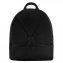 Детская коляска Roan Bass Next Classic 2.0 d12 3 в 1 с автокреслом Tutis Elo Lux EduSky Black BNC/85/2 Caviar/Black/руч.Cappuccino