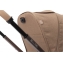 Коляска 2 в 1 Chicco Bellagio, Caramel (Карамель) без накидки на ножки